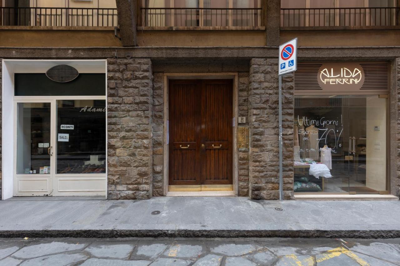 Apartment Bsj Florence