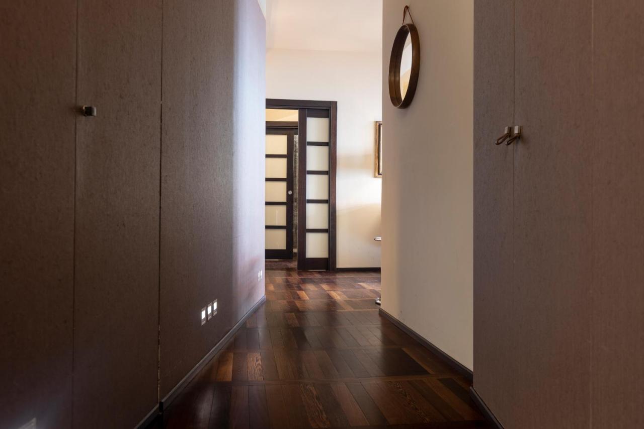 Bsj Apartment