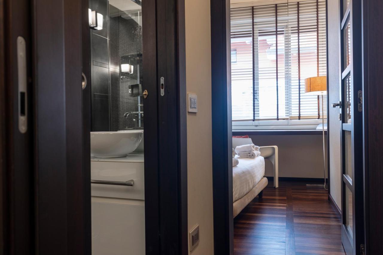 Bsj Apartment *