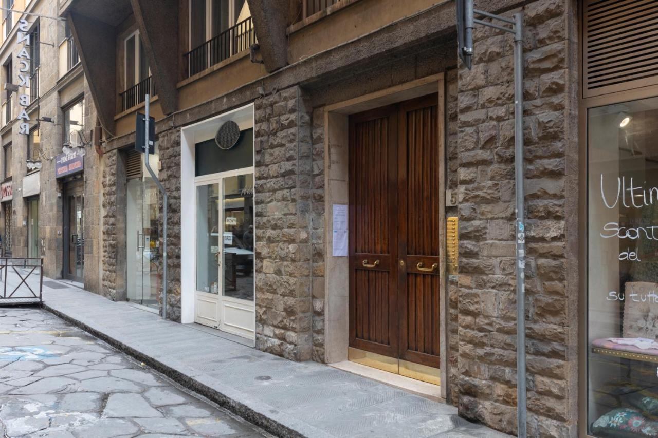 Bsj Apartment Florence