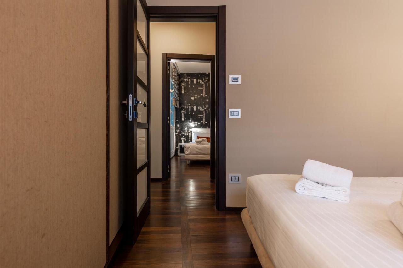 Apartment Bsj Florence