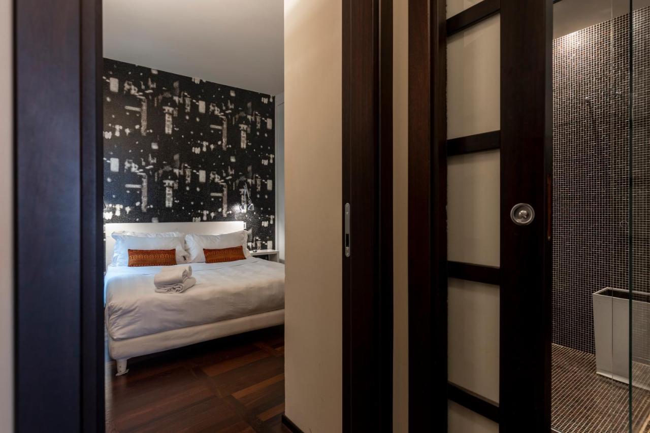 Bsj Apartment *