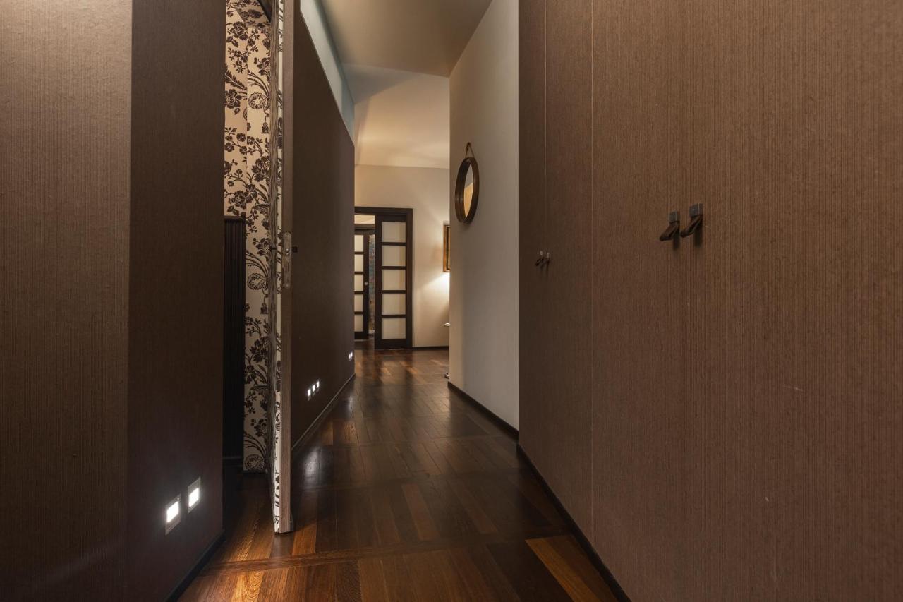 Bsj Apartment Florence