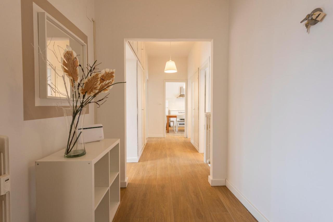 Apartment Rosselli By Mmega *