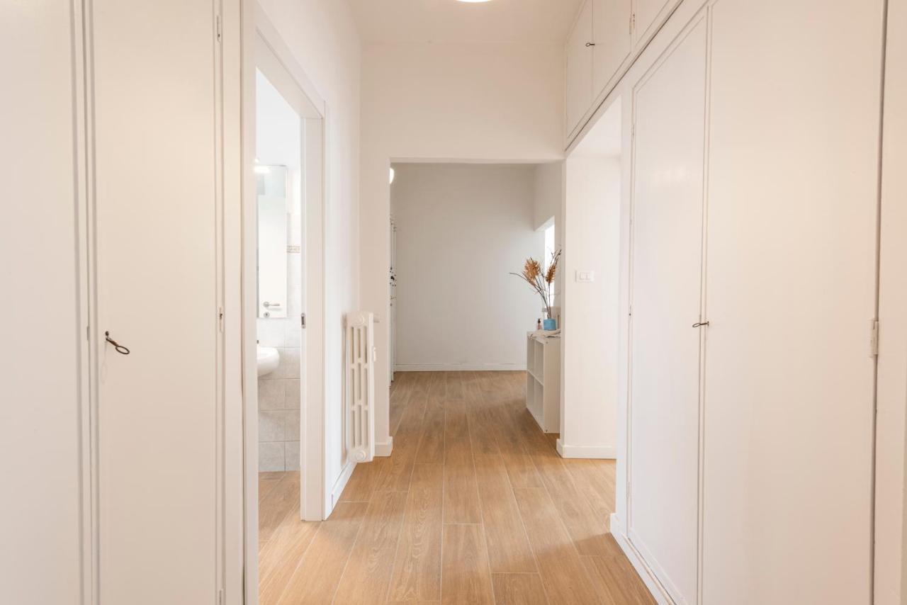 Rosselli By Mmega Apartment Florence