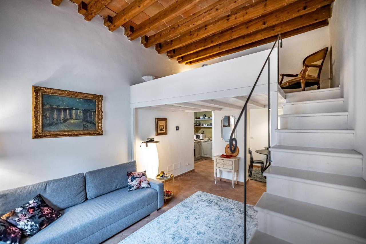 Yid Masaccio Appartement *