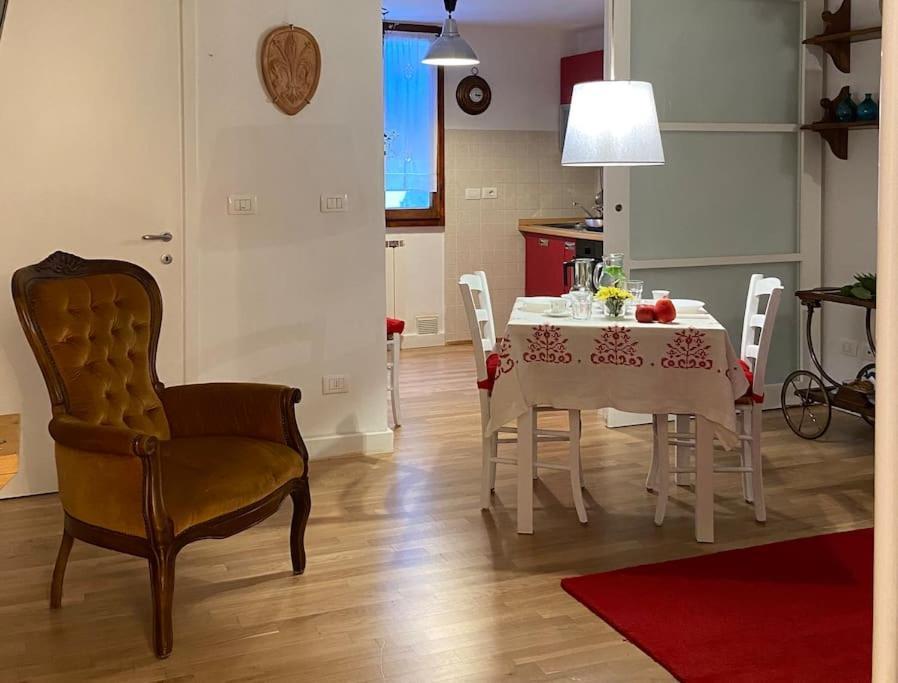 Appartement San Lorenzo In Red Florence