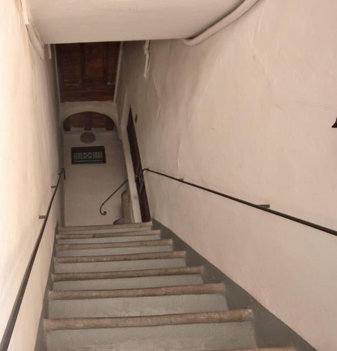Appartement San Lorenzo In Red Florence