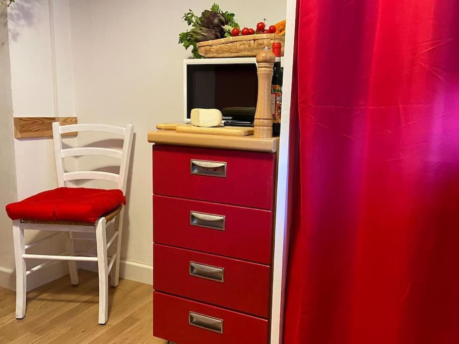 Appartement San Lorenzo In Red