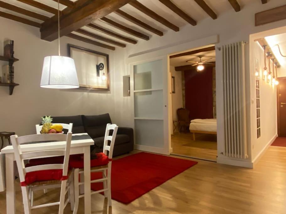 Appartement San Lorenzo In Red