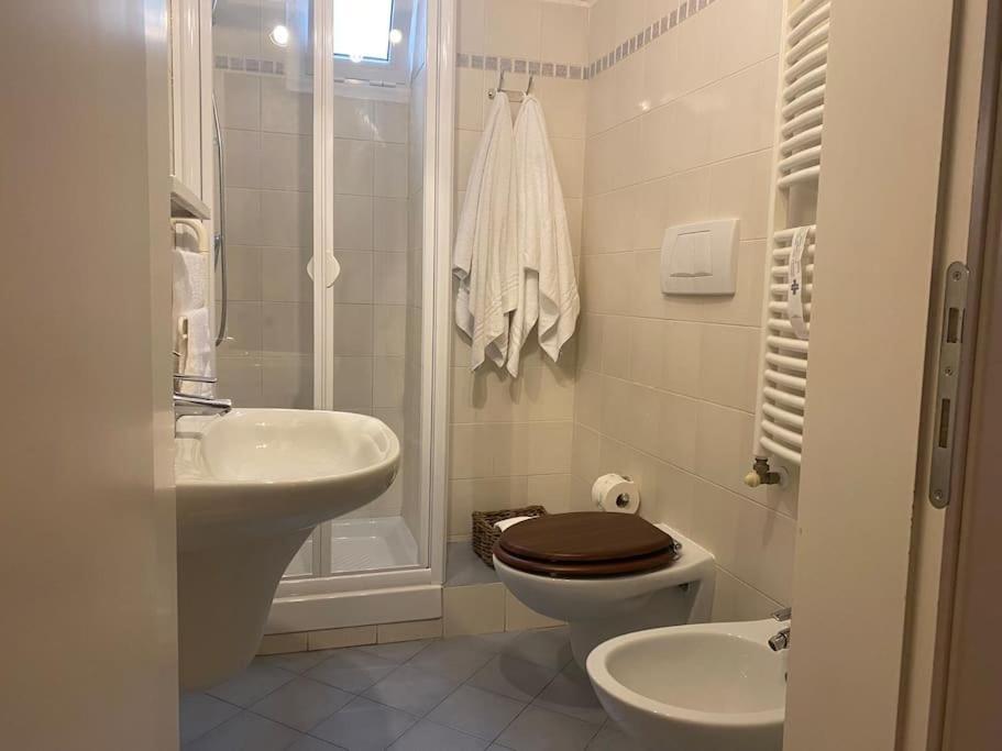 Appartement San Lorenzo In Red Florence