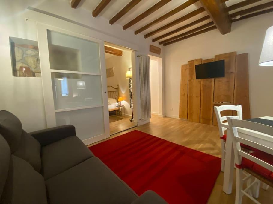 San Lorenzo In Red Appartement Florence