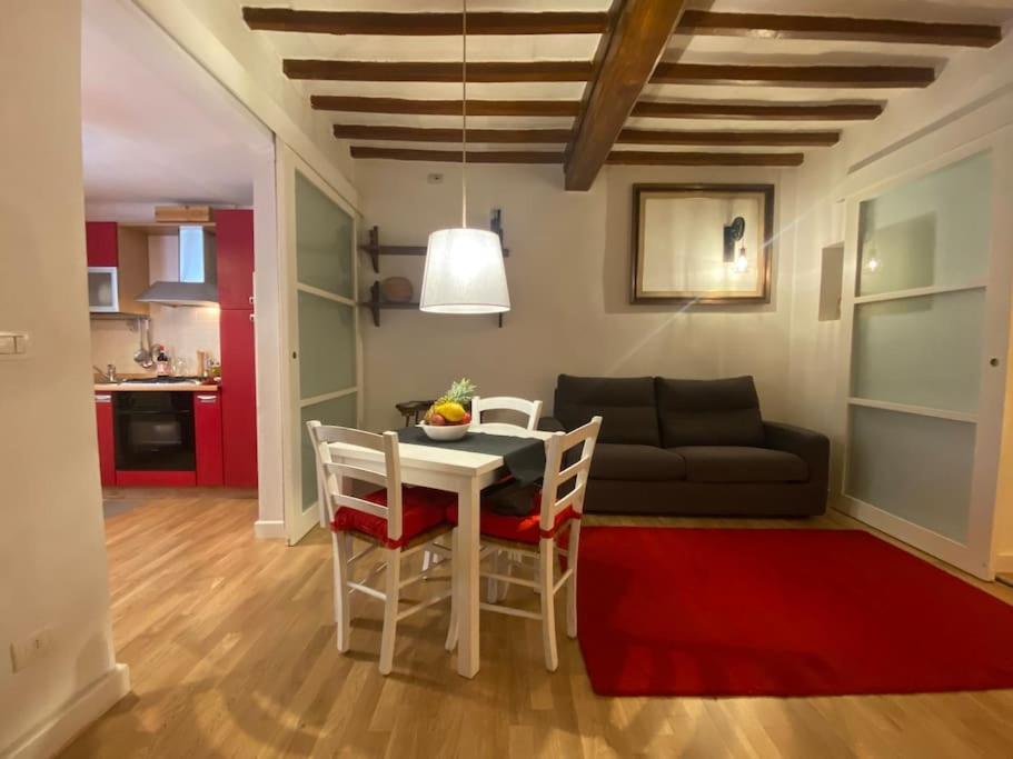 Appartement San Lorenzo In Red *