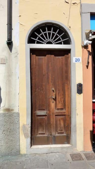 Appartement San Lorenzo In Red