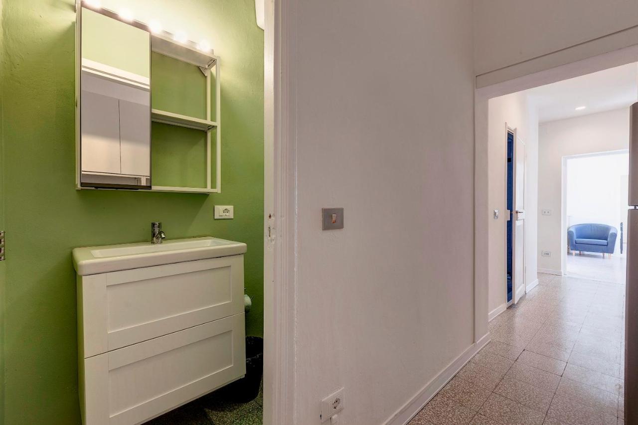 Apartment Greci 16 Iii