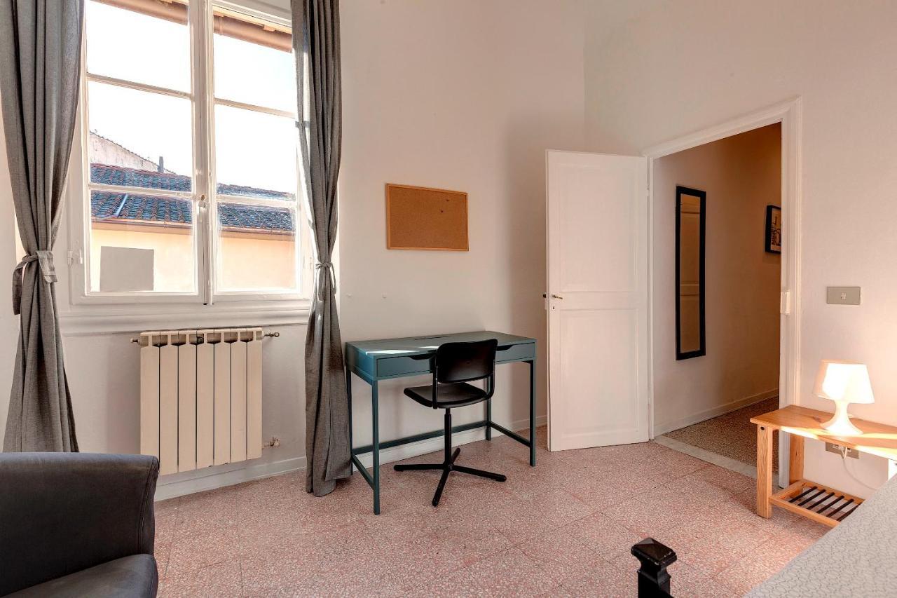 Greci 16 Iii Apartment