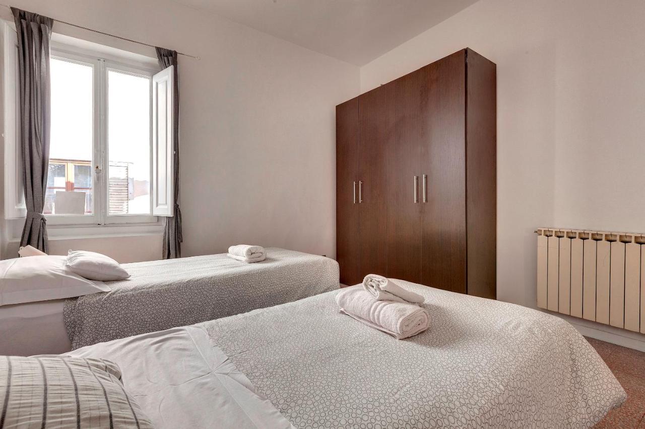 Apartment Greci 16 Iii Florence