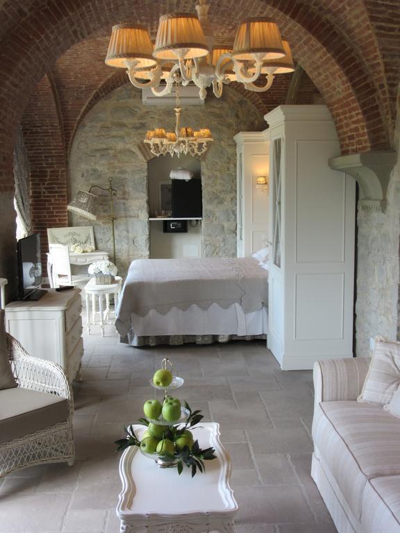Le Fontanelle 4*