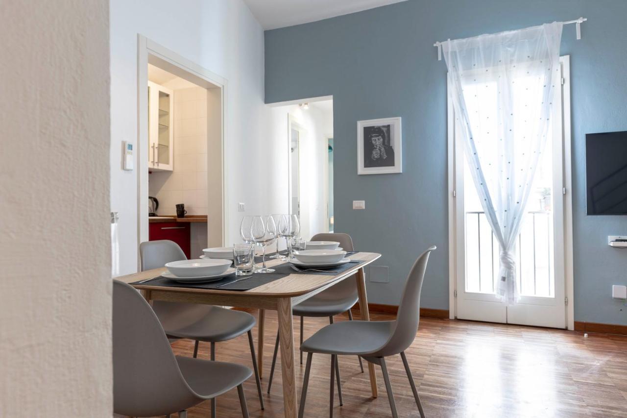 Charme In Santa Maria Novella Apartment