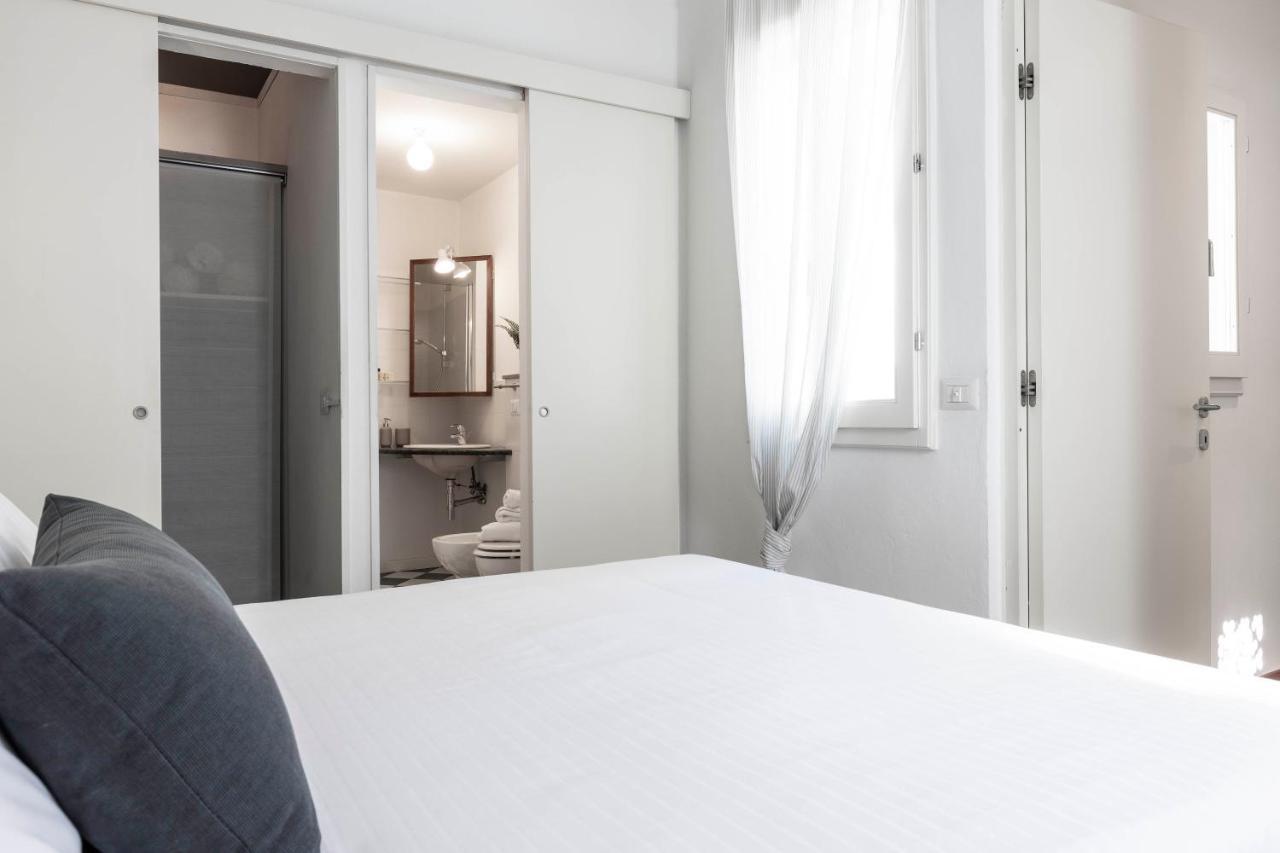 Charme In Santa Maria Novella Apartment *