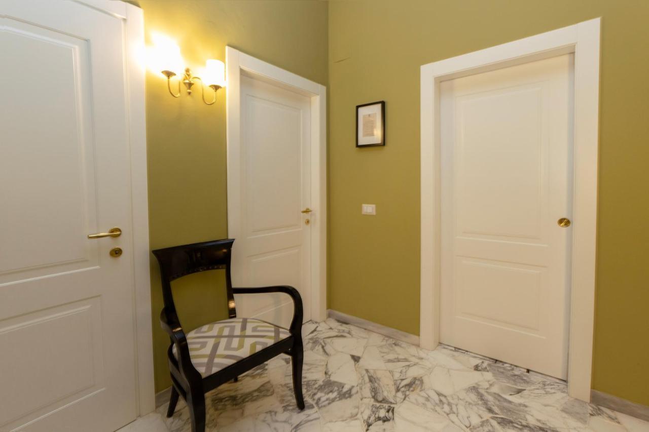Lilly Apartment *
