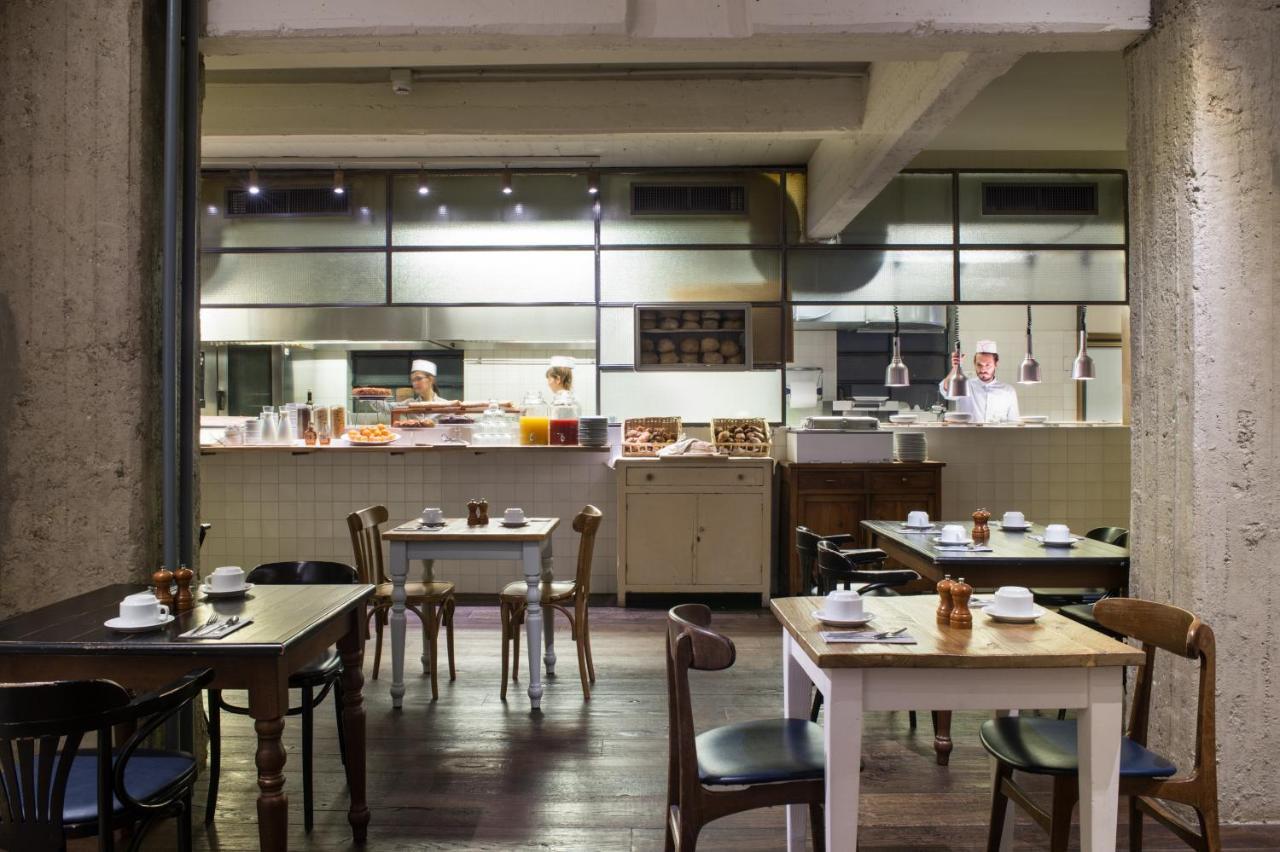C-hotels Ambasciatori Hotel Florence