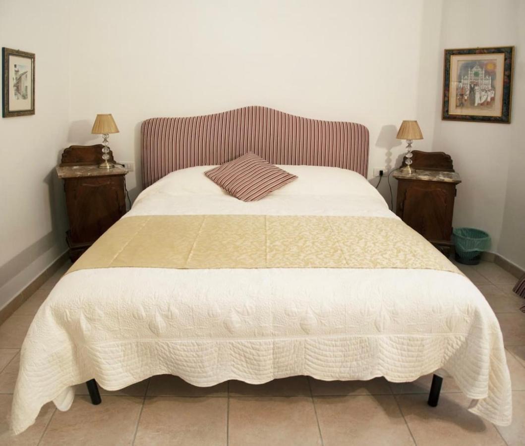 San Martino Appartement *