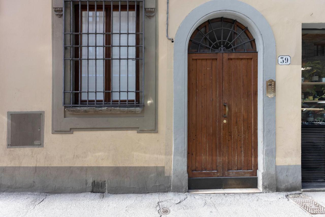 Charme In Santa Maria Novella Apartment *