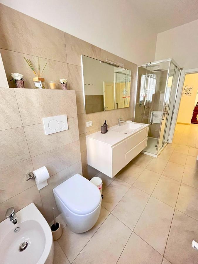 Appartement Modern River House *