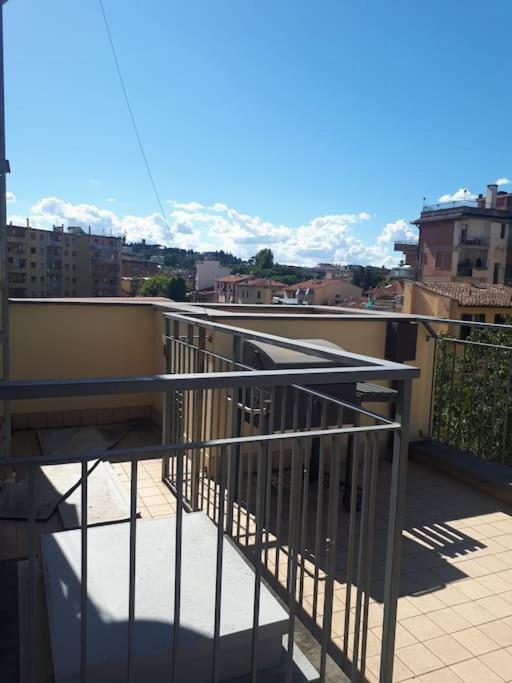 In Attico, Con Posto Auto Privato Apartment