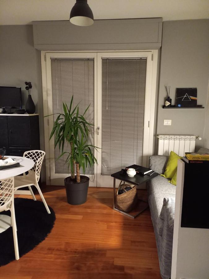 In Attico, Con Posto Auto Privato Apartment Florence