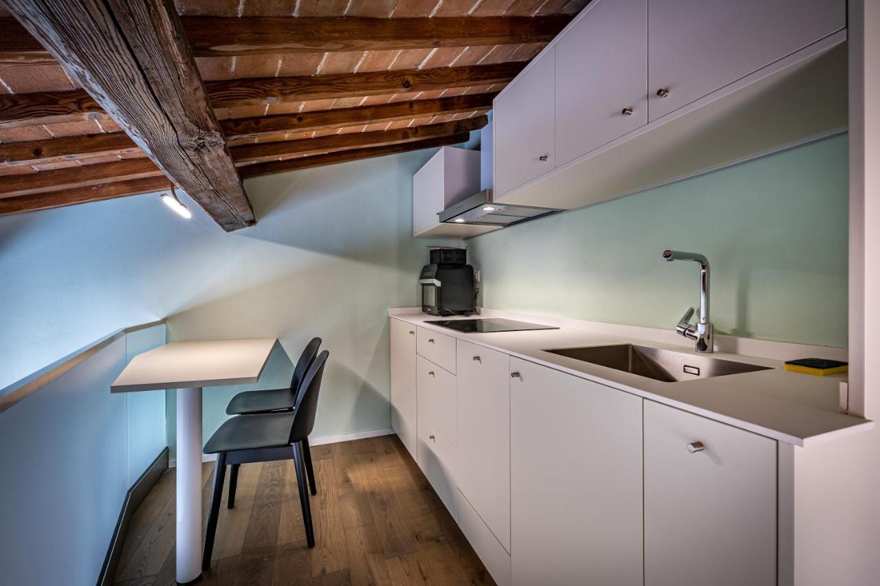 Yid Lovely Duomo Apartment