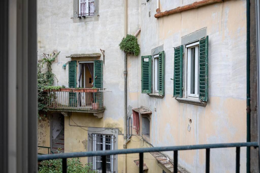 Amble Vintage Appartement