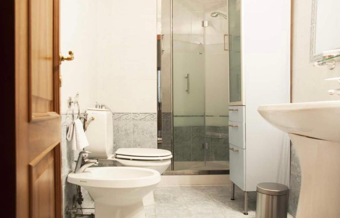 San Martino Appartement