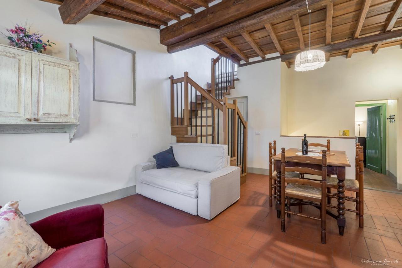 Appartement Wine Lambrusco *