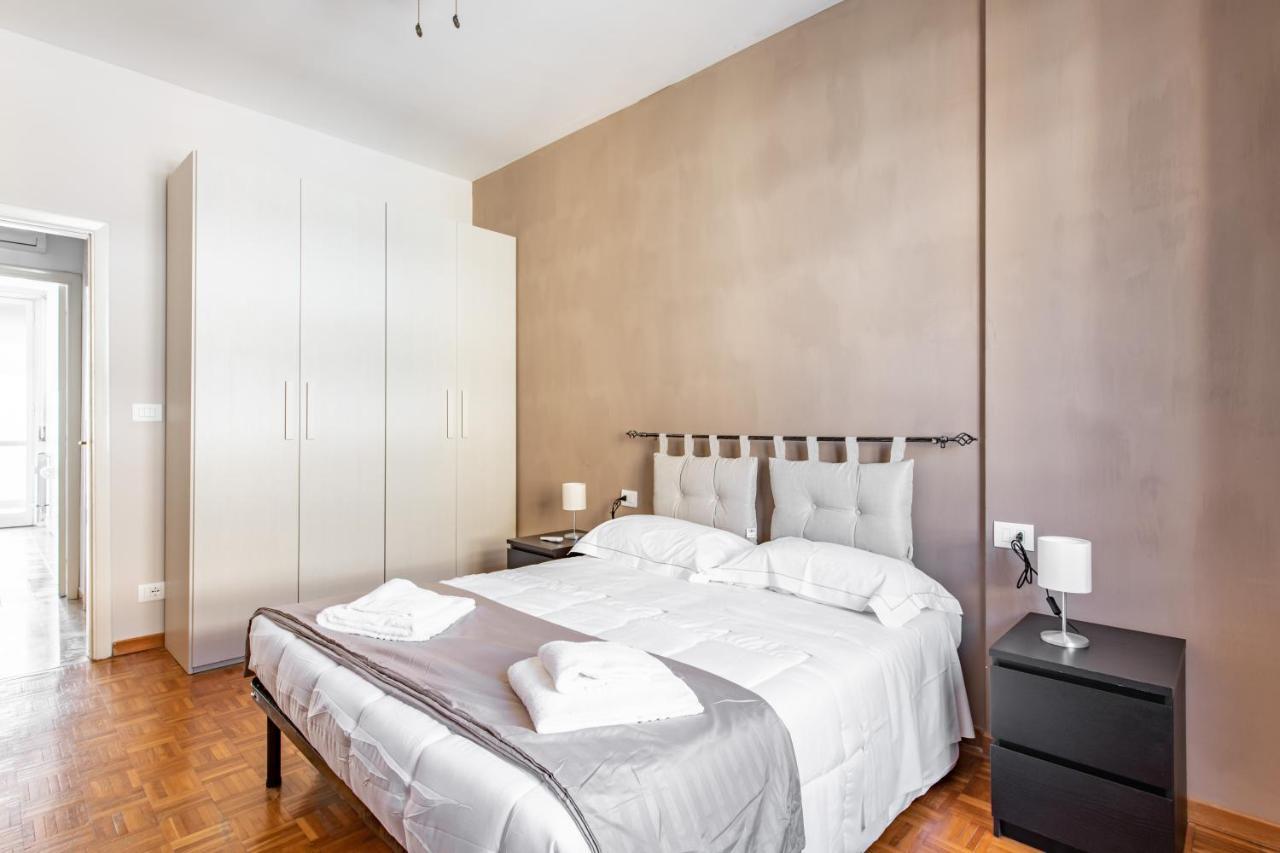 Apartment Modern & Bright Apartment! Florence