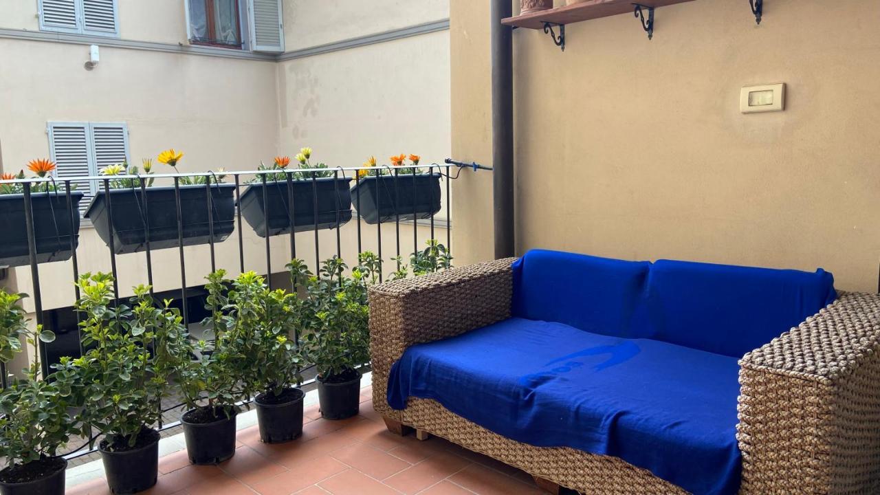 Appartement Indipendent With Terrace - Parking *