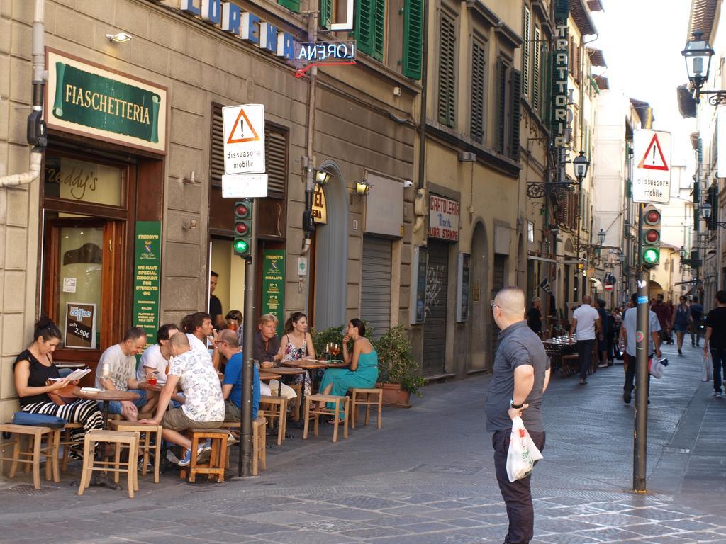 Anticafirenze * Florence
