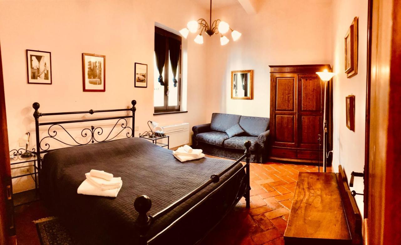 Appartement Classico Fiorentino 5 - 10 Min Ponte Vecchio E Palazzo Pitti Florence