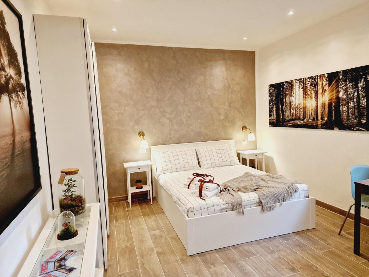 Apartment Messer Dario In Florence