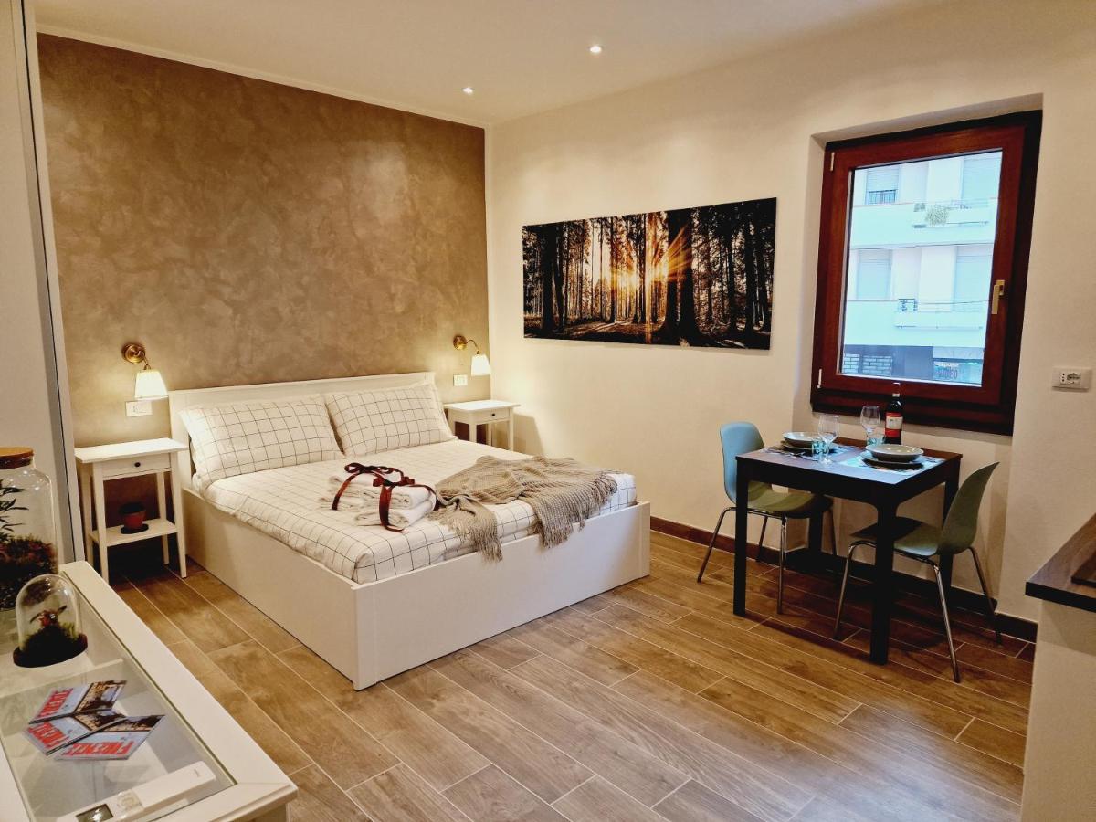 Apartment Messer Dario In *