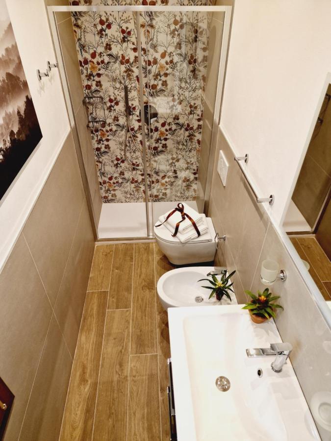 Apartment Messer Dario In Florence