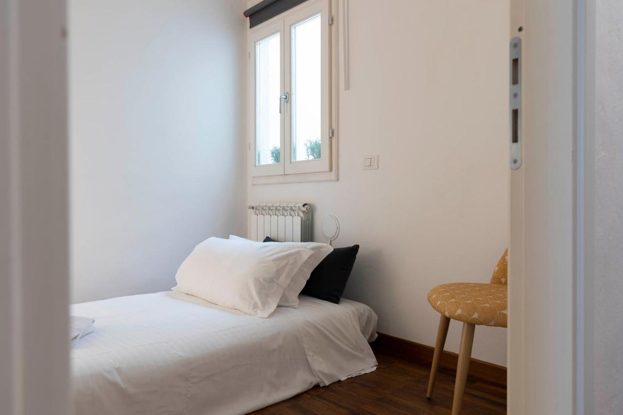 Charme In Santa Maria Novella Apartment Florence