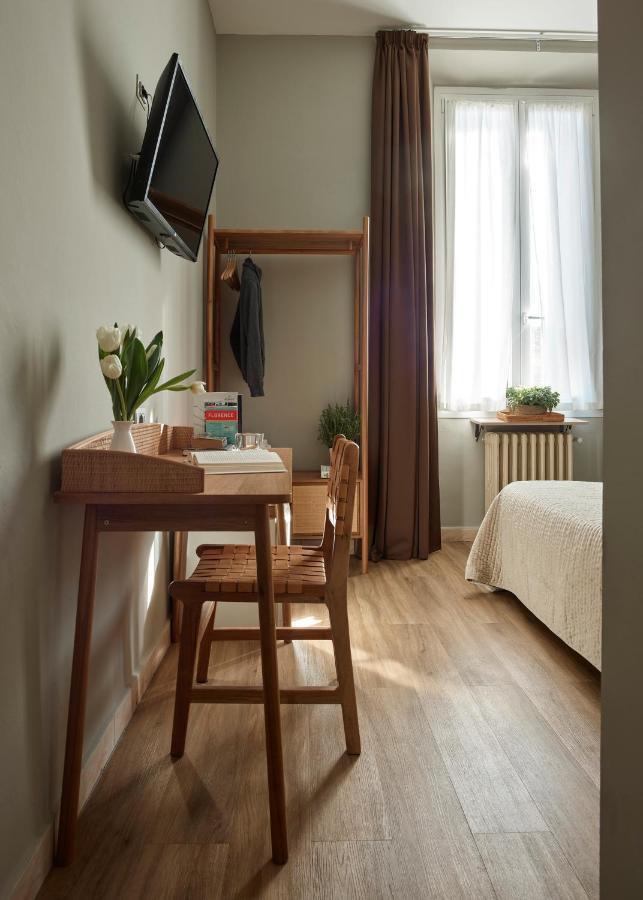 My Way Couette-café