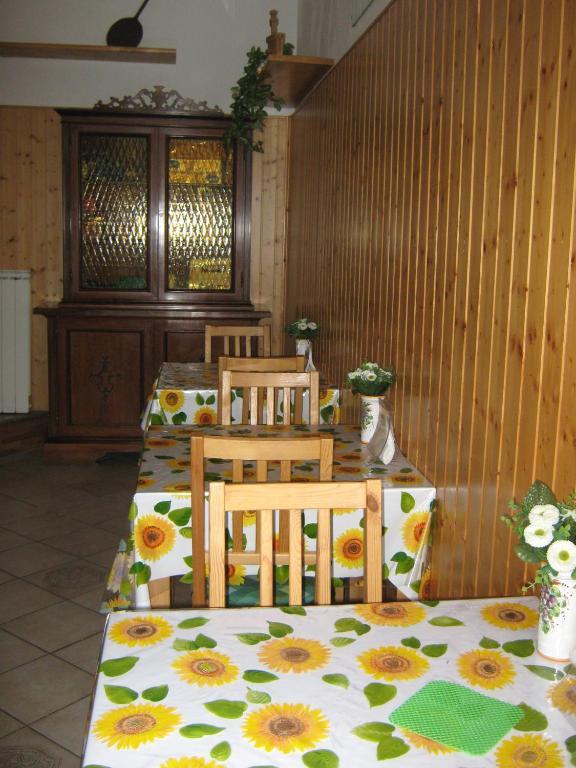A Beautiful Couette-café 3*