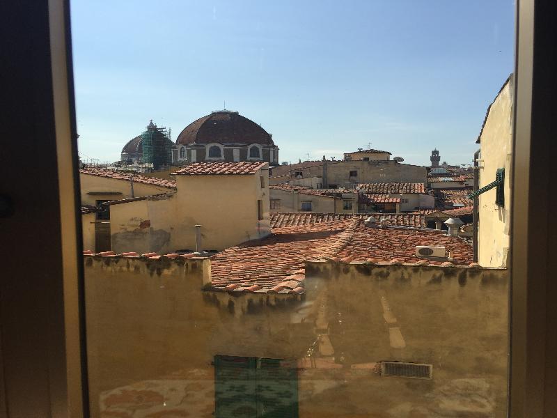 Ascot Hotel Florence