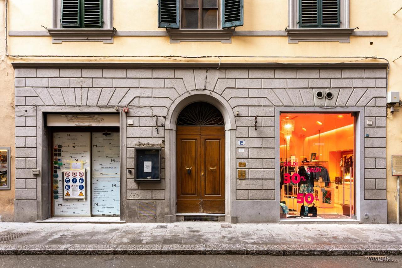 Appartement Corso 12 Florence