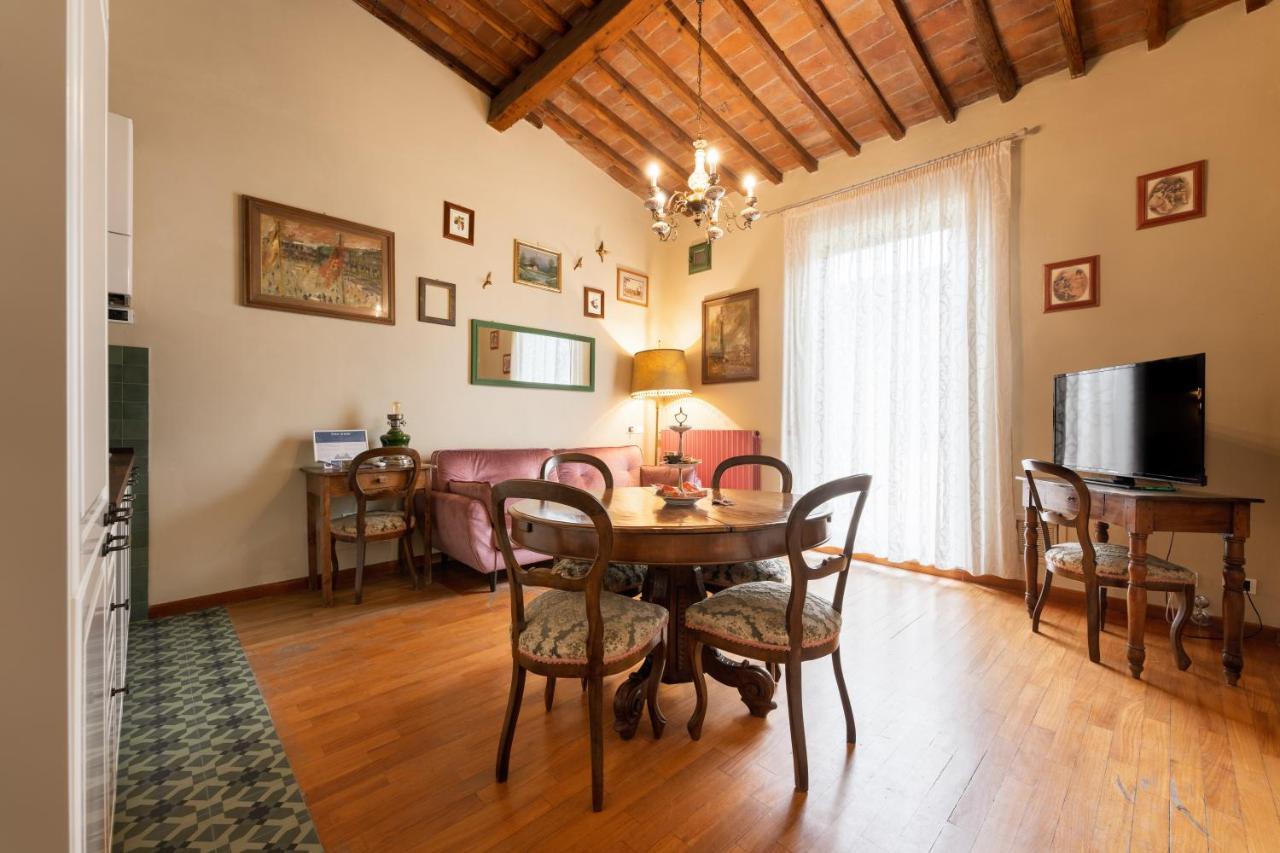 Appartement Corso 12 *