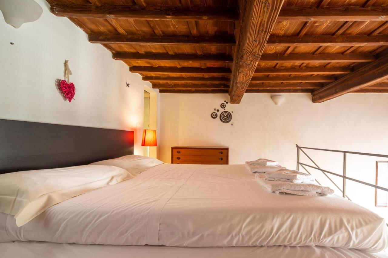 Palazzo Vecchio By Mmega Appartement