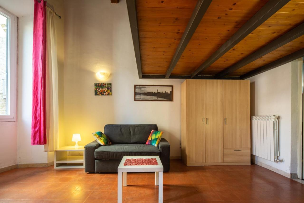 Palazzo Vecchio By Mmega Appartement